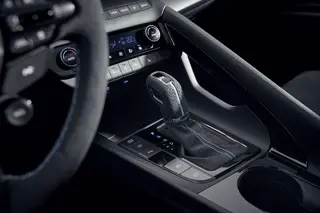Hyundai Elantra N Monochrome