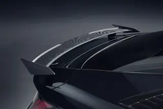Hyundai Elantra N Monochrome