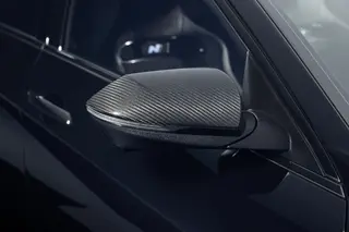 Hyundai Elantra N Monochrome