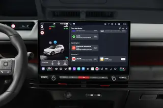 Hyundai Tucson N Line
