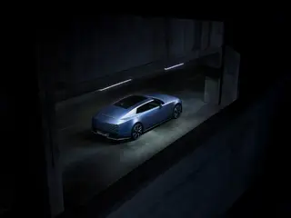 Jaguar Type 01