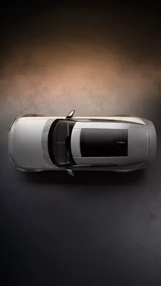 Jaguar Type 01