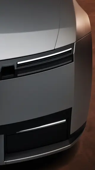 Jaguar Type 01