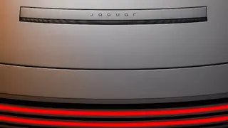 Jaguar Type 01