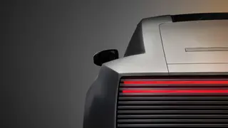 Jaguar Type 01