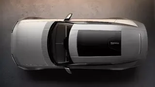 Jaguar Type 01