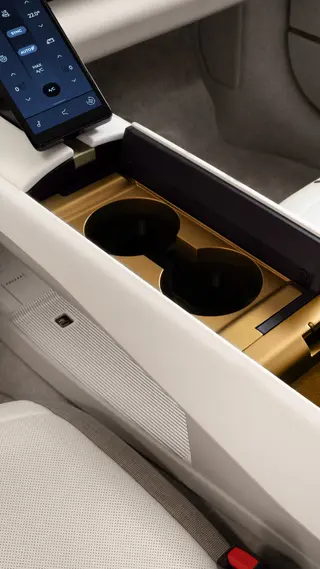 Jaguar Type 01