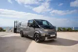 Kia PV5 Cargo