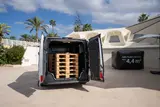 Kia PV5 Cargo