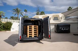 Kia PV5 Cargo