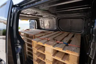 Kia PV5 Cargo