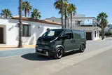 Kia PV5 Cargo