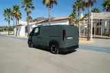 Kia PV5 Cargo