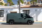 Kia PV5 Cargo