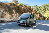 Kia PV5 Cargo
