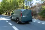 Kia PV5 Cargo