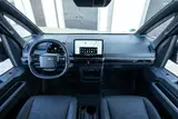 Kia PV5 Cargo