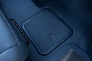 Kia PV5 Cargo