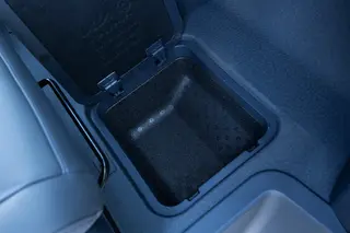 Kia PV5 Cargo