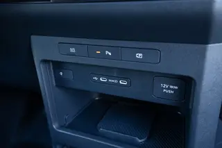 Kia PV5 Cargo