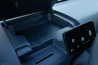 Kia PV5 Cargo