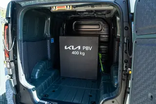 Kia PV5 Cargo