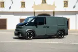 Kia PV5 Cargo