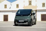 Kia PV5 Cargo