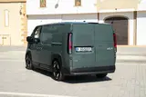 Kia PV5 Cargo