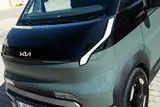 Kia PV5 Cargo