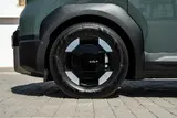 Kia PV5 Cargo
