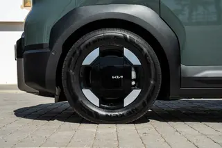 Kia PV5 Cargo