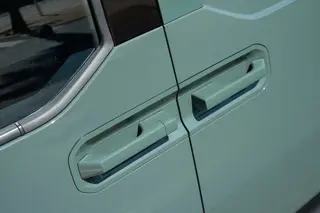 Kia PV5 Cargo