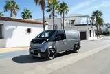 Kia PV5 Cargo