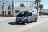 Kia PV5 Cargo