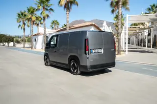 Kia PV5 Cargo