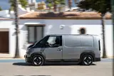 Kia PV5 Cargo