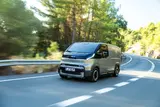 Kia PV5 Cargo