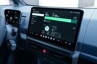 Kia PV5 Cargo