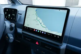 Kia PV5 Cargo