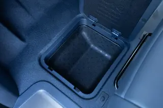 Kia PV5 Cargo