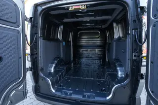 Kia PV5 Cargo