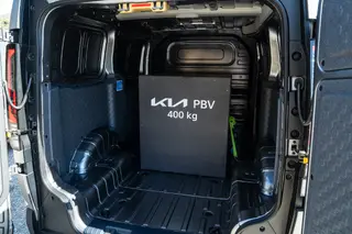 Kia PV5 Cargo