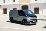Kia PV5 Cargo