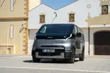 Kia PV5 Cargo