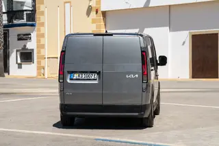 Kia PV5 Cargo
