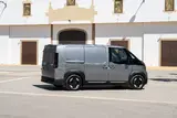 Kia PV5 Cargo