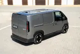 Kia PV5 Cargo
