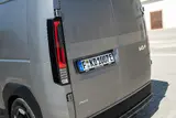 Kia PV5 Cargo