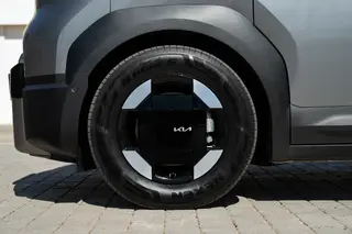Kia PV5 Cargo
